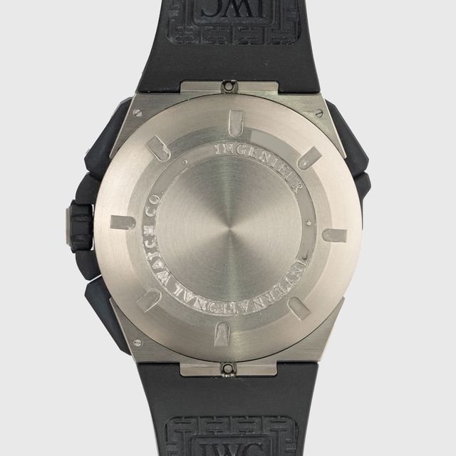 IWC Ingenieur IW376501 Image 3